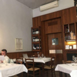 Dongiò À l'intérieur