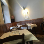 Dongiò À l'intérieur