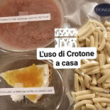 Dongiò Nourriture