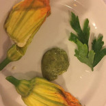 Dongiò Nourriture