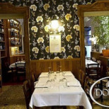 Dongiò À l'intérieur