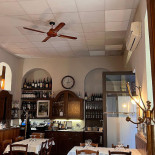 Dongiò À l'intérieur