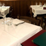 Dongiò À l'intérieur