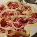 Dongiò Nourriture