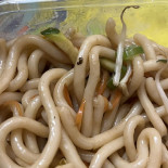 Koshitsu Nourriture
