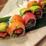 Koshitsu Nourriture