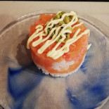 Koshitsu Nourriture