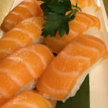 Koshitsu Nourriture