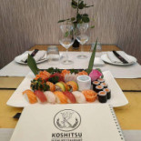 Koshitsu Boisson