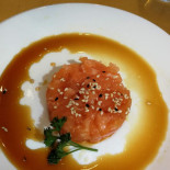 Koshitsu Nourriture