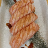 Koshitsu Nourriture
