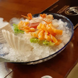 Koshitsu Nourriture