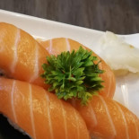 Koshitsu Nourriture