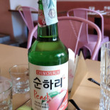 Okja Coreano Bebida