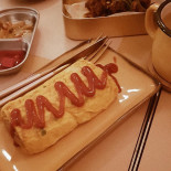 Okja Coreano Bebida