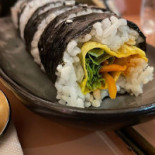 Okja Coreano Bebida