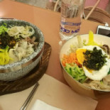 Okja Coreano Cibo