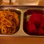 Okja Coreano Cibo