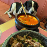 Okja Coreano Comida