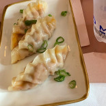 Okja Coreano Comida
