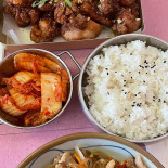 Okja Coreano Comida