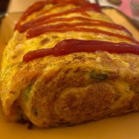 Okja Coreano Comida