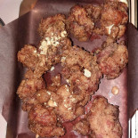 Okja Coreano Comida