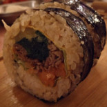 Okja Coreano Comida
