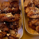 Okja Coreano Comida