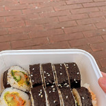 Okja Coreano Comida