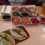 Okja Coreano Bebida