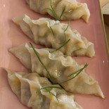 Okja Coreano Bebida