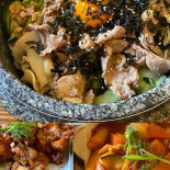 Okja Coreano Comida