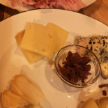 Vinello A Milano food