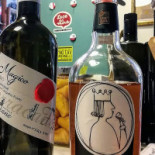 Vinello A Milano drink