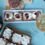 Vinello A Milano drink