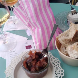 Vinello A Milano drink