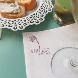 Vinello A Milano drink