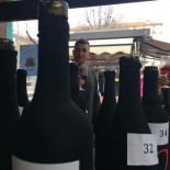 Vinello A Milano drink