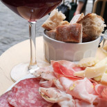 Vinello A Milano drink