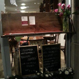 Vinello A Milano inside