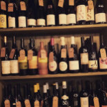 Vinello A Milano drink