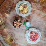Vinello A Milano drink