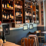 Vinello A Milano inside