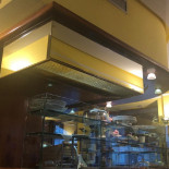 Ted One Cafe Getränk
