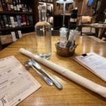 Enoteca La Dolce Vita Montepulciano menu