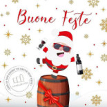 Enoteca La Dolce Vita Montepulciano logo