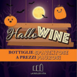 Enoteca La Dolce Vita Montepulciano logo
