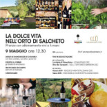 Enoteca La Dolce Vita Montepulciano menu