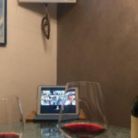 Enoteca La Dolce Vita Montepulciano inside